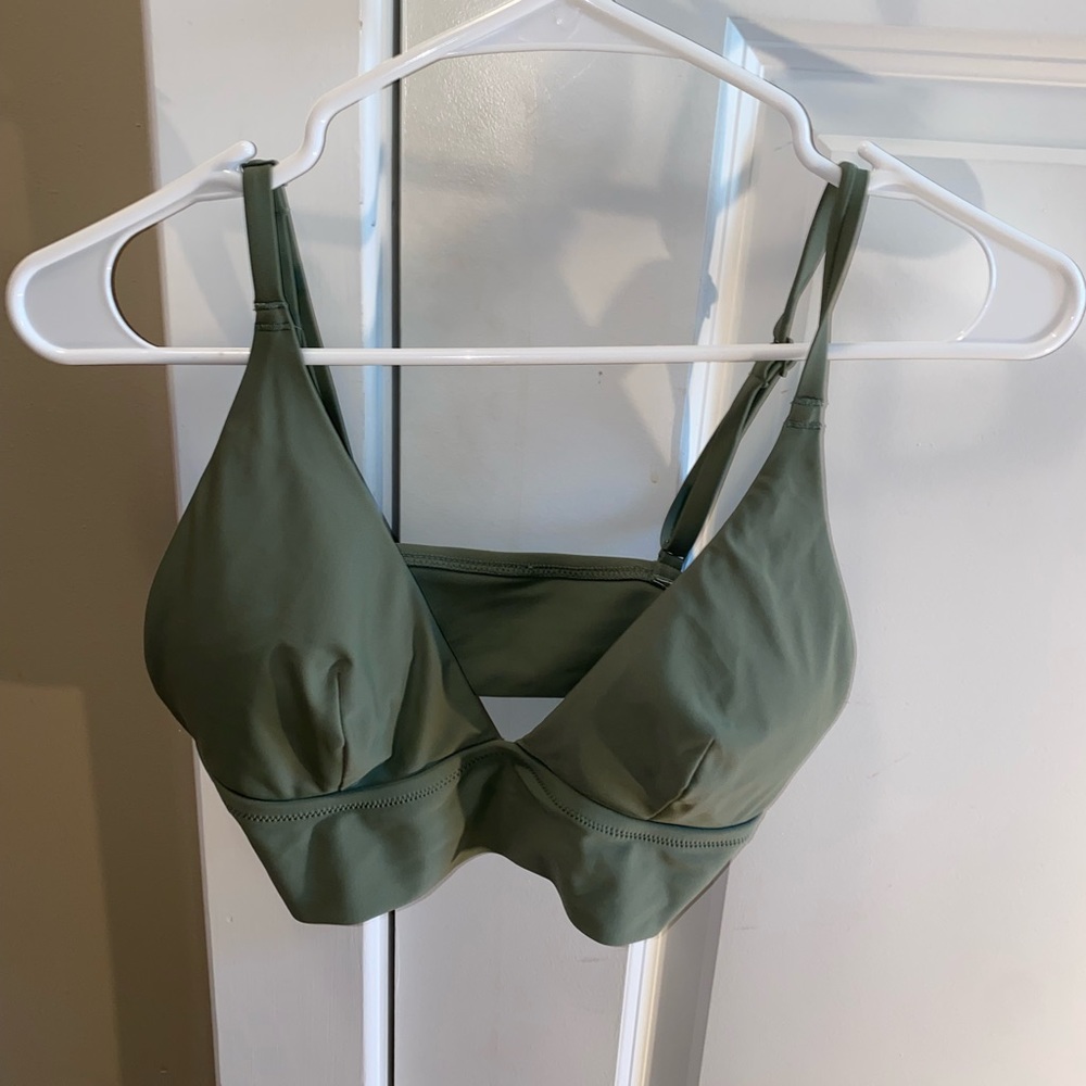 American Eagle Bikini Top
